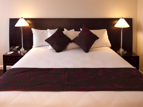Hotel Grand Chancellor Adelaide - SA Accommodation 39