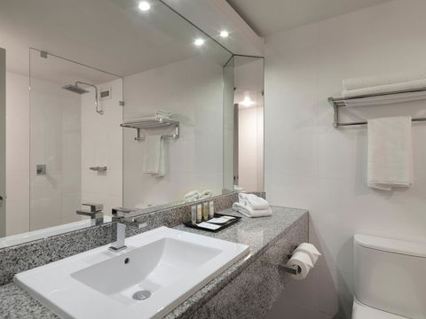 Hotel Grand Chancellor Adelaide - SA Accommodation 37