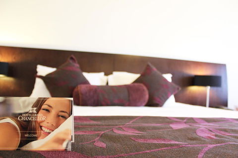 Hotel Grand Chancellor Adelaide - SA Accommodation 25