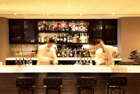 Mayfair Hotel - SA Accommodation 26