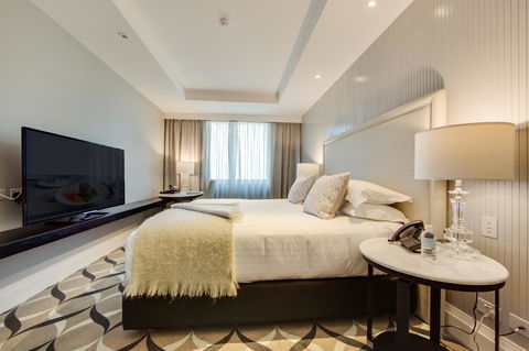 Mayfair Hotel - SA Accommodation 6