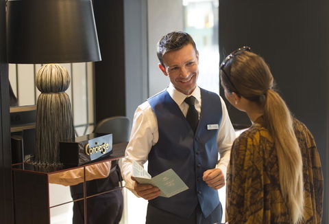 Mayfair Hotel - SA Accommodation 28