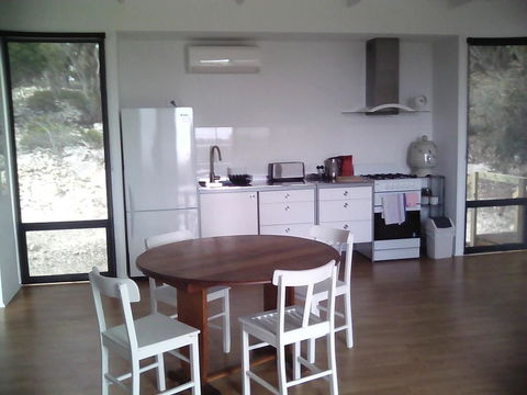 Wallaby Retreat - SA Accommodation 6