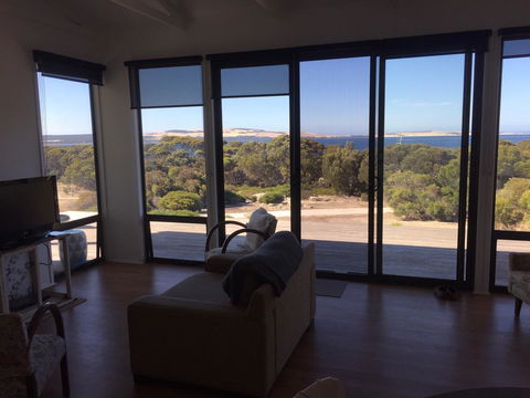 Wallaby Retreat - SA Accommodation 7