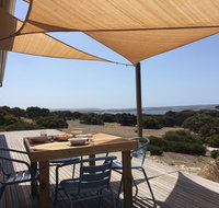 Wallaby Retreat - SA Accommodation