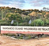 Kangaroo Island Wilderness Retreat - SA Accommodation