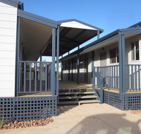 Discovery Parks  Roxby Downs - SA Accommodation