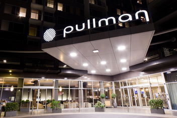 Pullman Adelaide with SA Accommodation