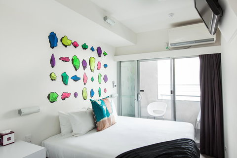 Majestic Minima Hotel - SA Accommodation 14