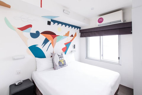 Majestic Minima Hotel - SA Accommodation 3