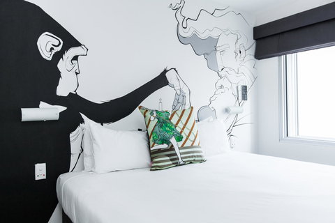 Majestic Minima Hotel - SA Accommodation 20