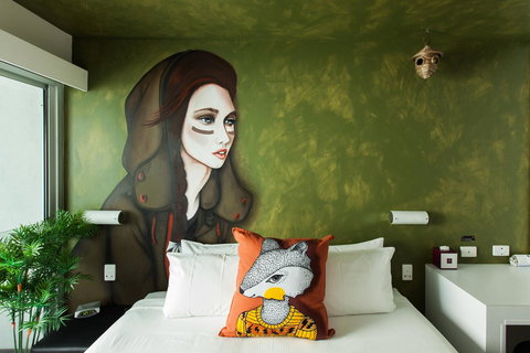 Majestic Minima Hotel - SA Accommodation 17