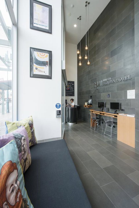 Majestic Minima Hotel - SA Accommodation 5