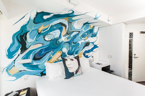 Majestic Minima Hotel - SA Accommodation 19