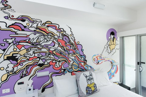 Majestic Minima Hotel - SA Accommodation 23