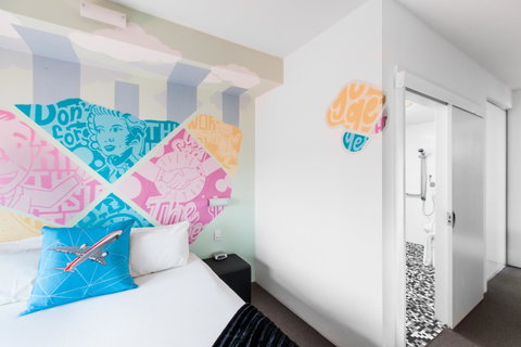 Majestic Minima Hotel - SA Accommodation 13