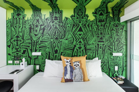 Majestic Minima Hotel - SA Accommodation 10