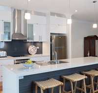 Boutique Getaway on Wright