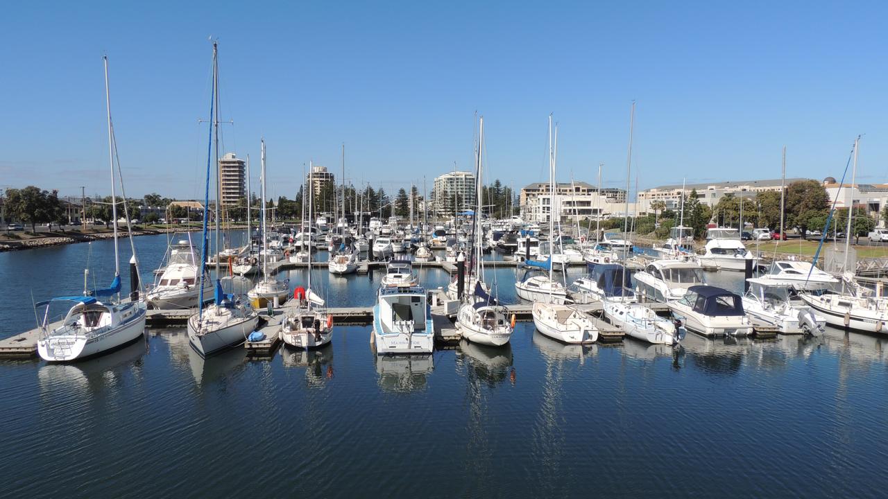 Glenelg North SA SA Accommodation