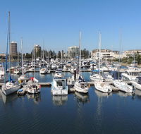 Marina Retreat - SA Accommodation