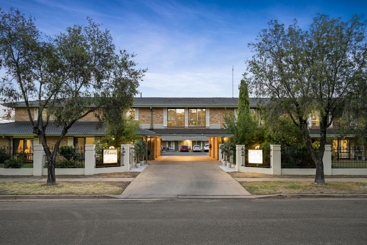 Galore NSW SA Accommodation