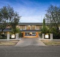 Garden City Motor Inn - SA Accommodation