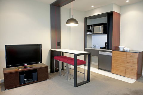 Mantra Hindmarsh Square - SA Accommodation 14