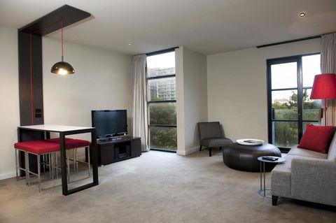 Mantra Hindmarsh Square - SA Accommodation 23