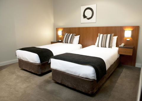 Mantra Hindmarsh Square - SA Accommodation 22