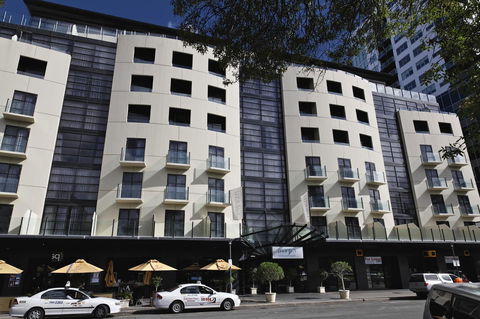 Mantra Hindmarsh Square - SA Accommodation 20