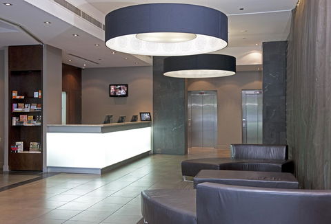 Mantra Hindmarsh Square - SA Accommodation 8