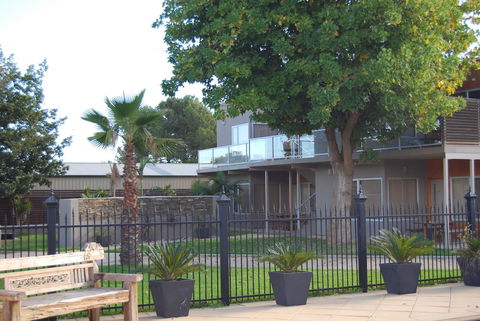 Barossa Valley Apartments - SA Accommodation 1