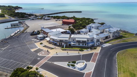 Aloha Waterfront Properties - SA Accommodation 1