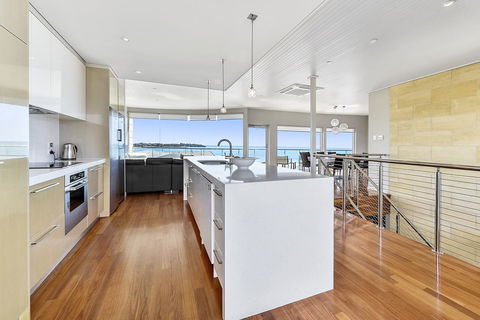Aloha Waterfront Properties - SA Accommodation 5
