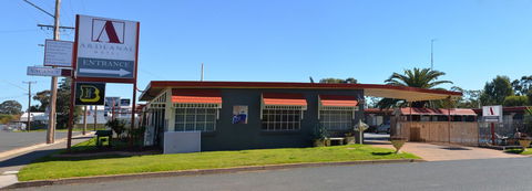 Ardeanal Motel - SA Accommodation 1