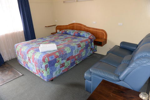 Ardeanal Motel - SA Accommodation 29