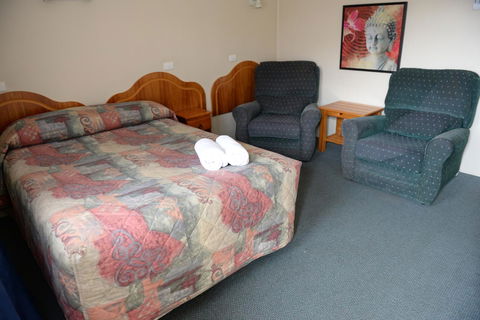 Ardeanal Motel - SA Accommodation 34