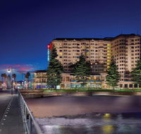 Stamford Grand Adelaide - SA Accommodation