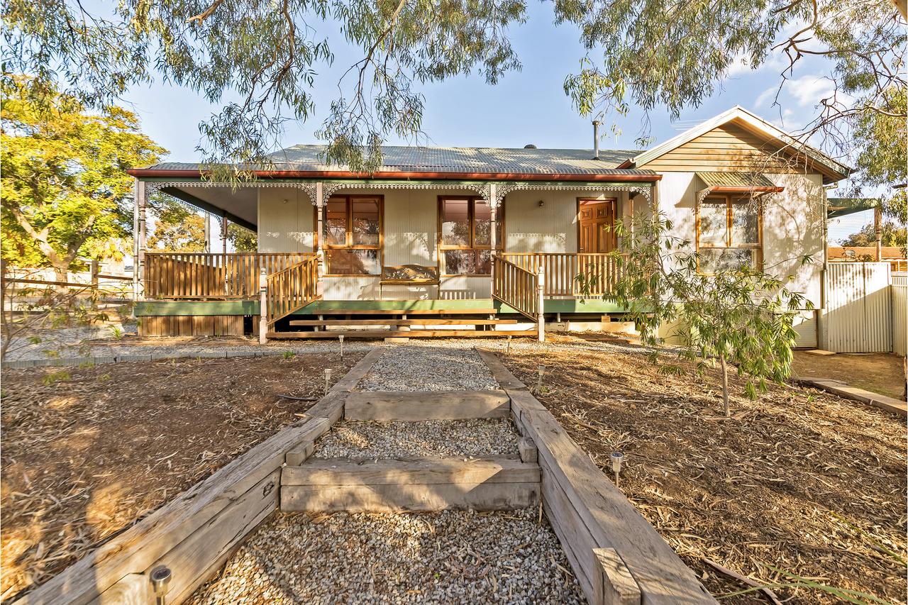 Gawler West SA SA Accommodation