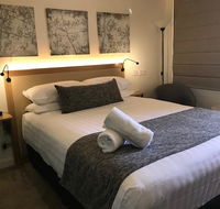 Astor Inn - SA Accommodation