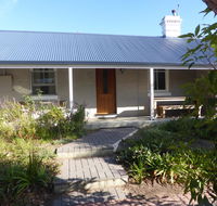 Penzance Cottage - SA Accommodation