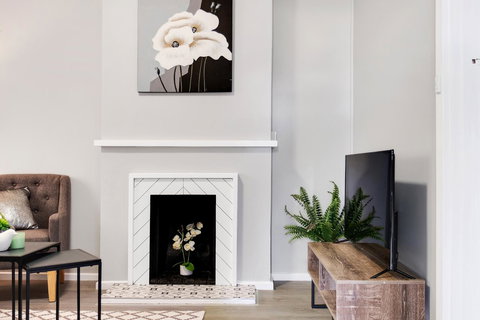 Cute And Cosy - Events, Workers, Getaways - SA Accommodation 2