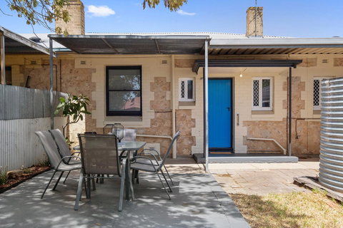 Cute And Cosy - Events, Workers, Getaways - SA Accommodation 13