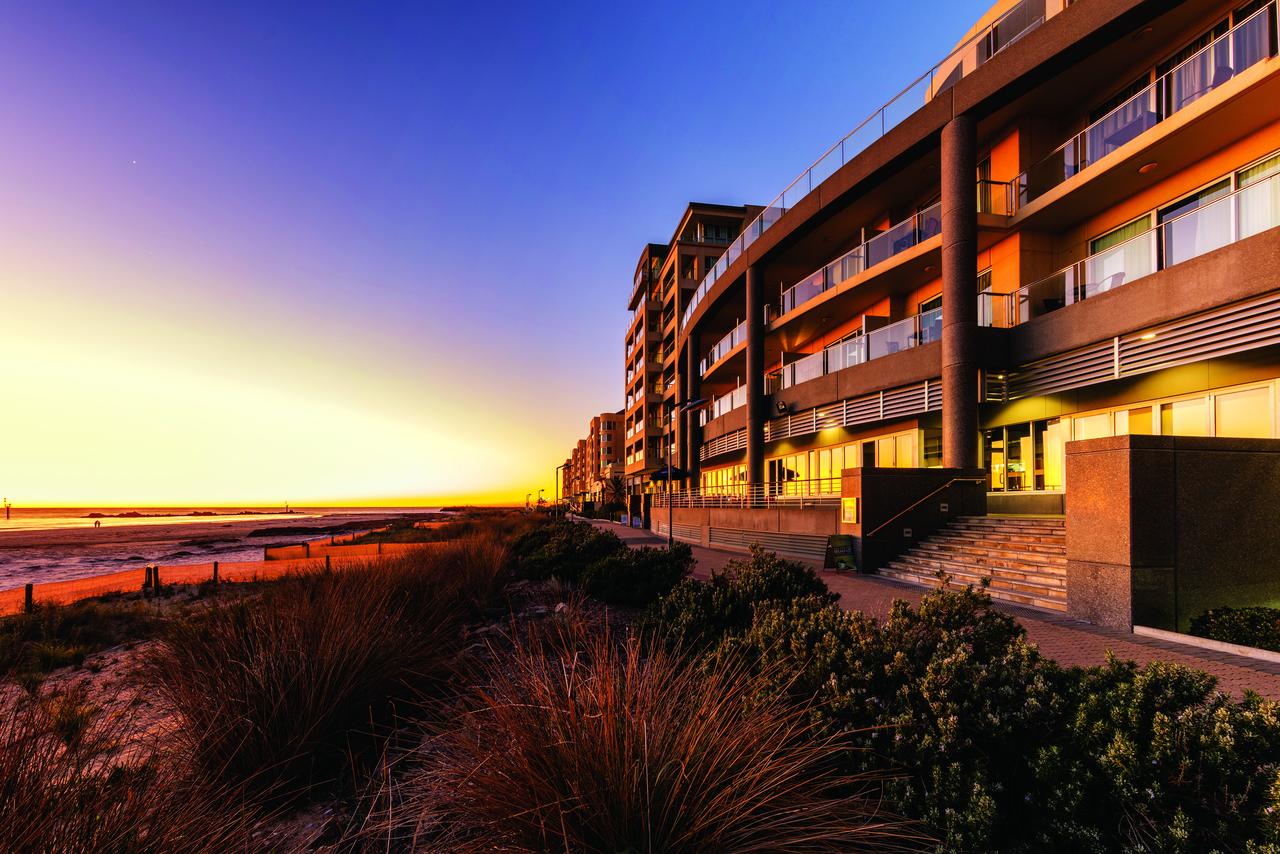  SA Accommodation