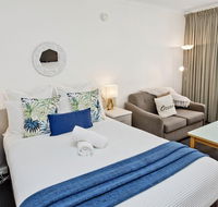 Glenelg Oasis Studios - SA Accommodation
