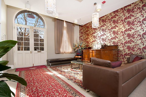 Adabco Boutique Hotel Adelaide - SA Accommodation 6