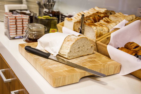 Adabco Boutique Hotel Adelaide - SA Accommodation 3