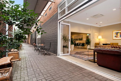 Adabco Boutique Hotel Adelaide - SA Accommodation 7