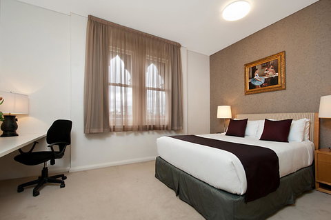 Adabco Boutique Hotel Adelaide - SA Accommodation 26
