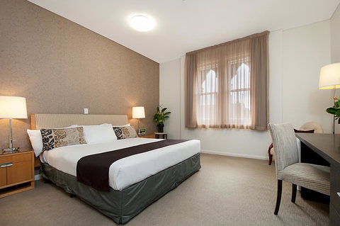 Adabco Boutique Hotel Adelaide - SA Accommodation 8